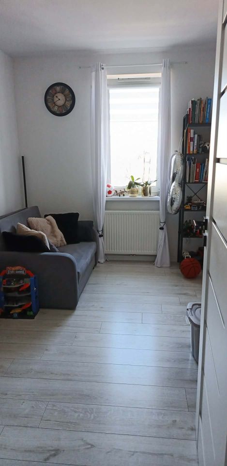 Mieszkanie 4-pokojowe Brodnica Nowe Osiedle, Podmiejska. Zdjęcie 4