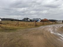 Działka budowlana Broczyno. Zdjęcie 1