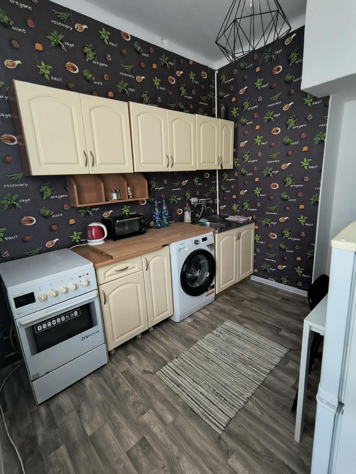 Mieszkanie 1-pokojowe Warszawa Śródmieście, ul. Śniadeckich. Zdjęcie 3