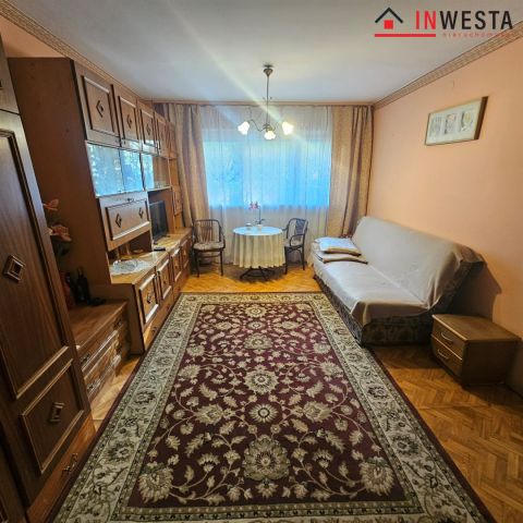 Mieszkanie 1-pokojowe Warszawa Bielany, ul. Władysława Broniewskiego. Zdjęcie 1