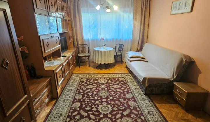 Mieszkanie 1-pokojowe Warszawa Bielany, ul. Władysława Broniewskiego