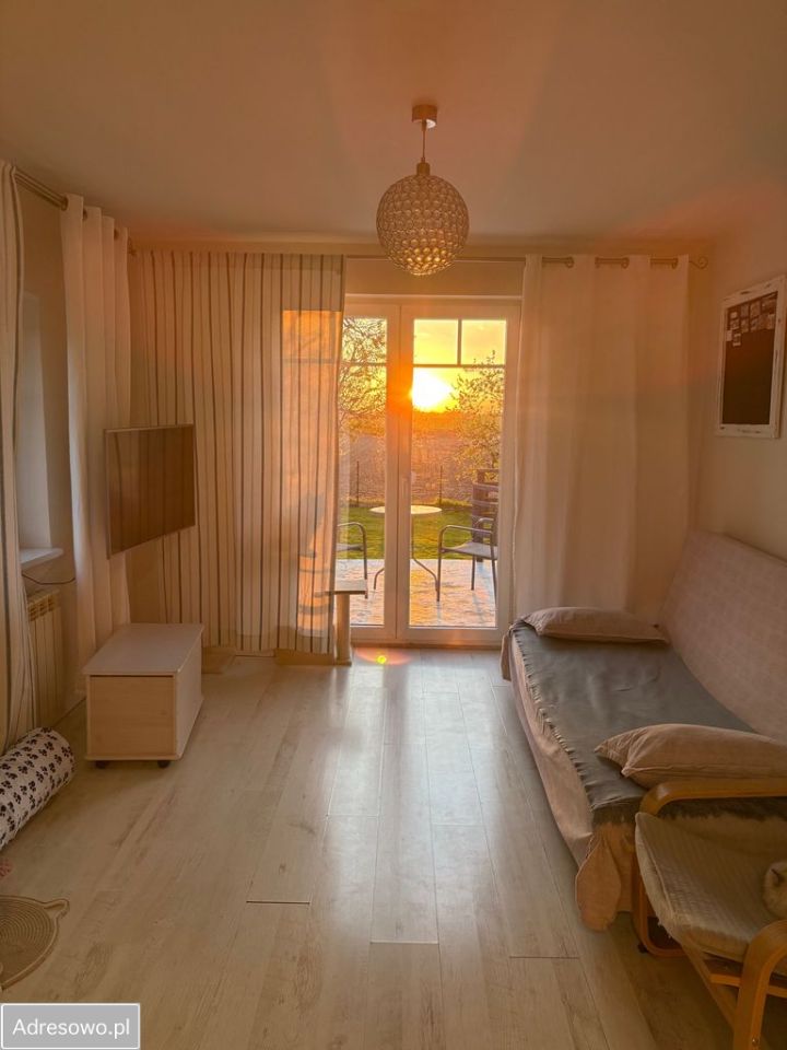 bliźniak, 4 pokoje Owsianka, ul. Wiśniowa. Zdjęcie 9