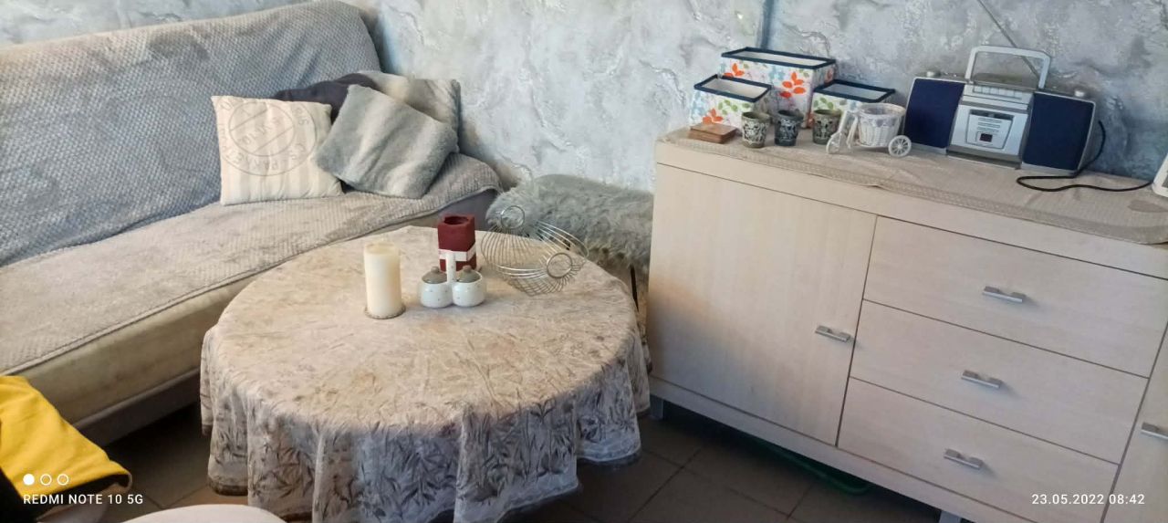 Działka rod Krotoszyn, ul. Bolewskiego. Zdjęcie 7