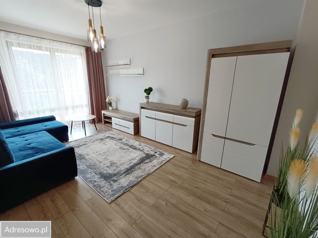 Mieszkanie 2-pokojowe Warszawa Mokotów, al. Wilanowska. Zdjęcie 1