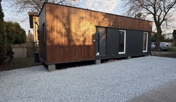 dom wolnostojący, 2 pokoje Tarnowskie Góry Centrum