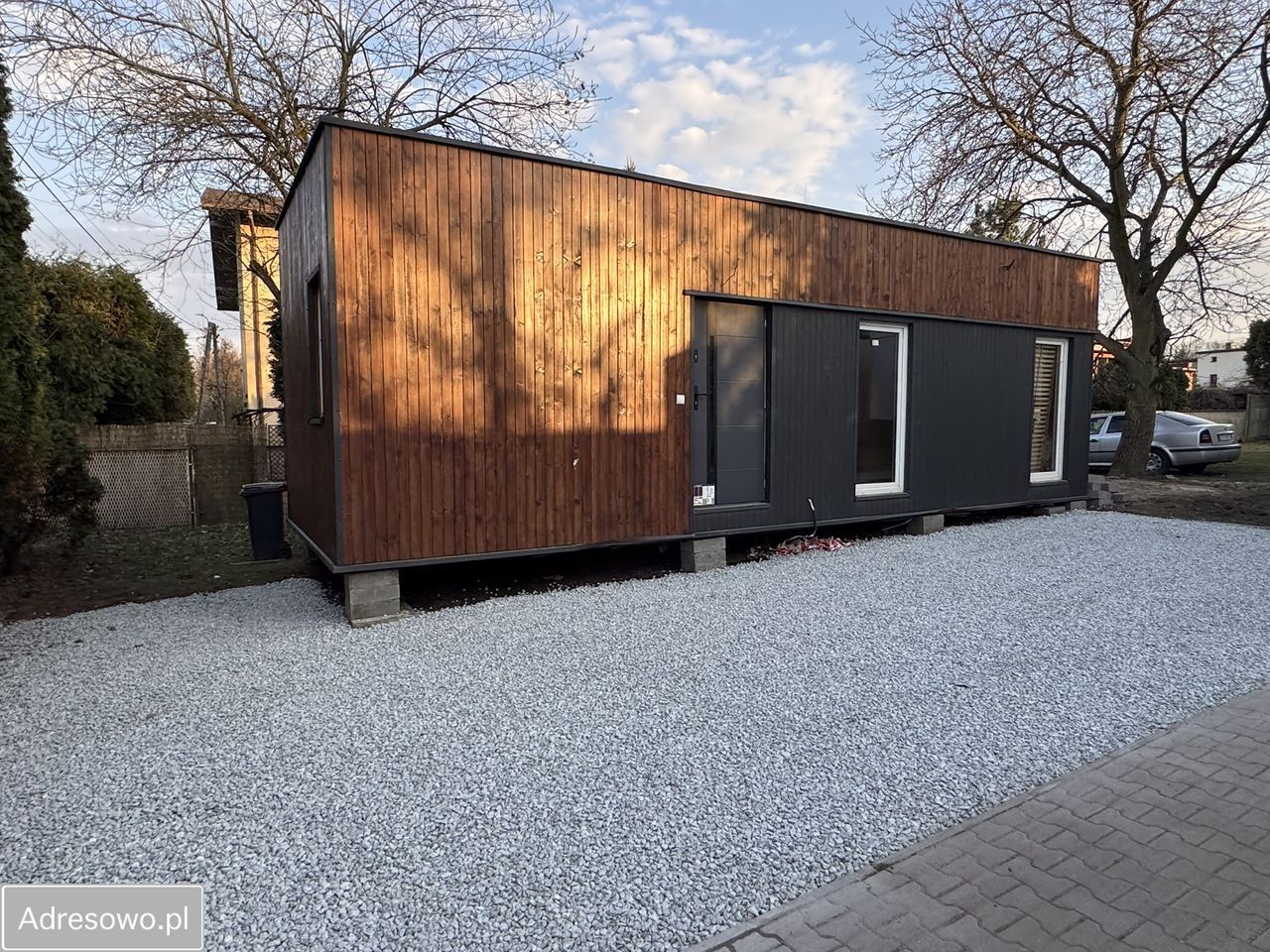 dom wolnostojący, 2 pokoje Tarnowskie Góry Centrum. Zdjęcie 1