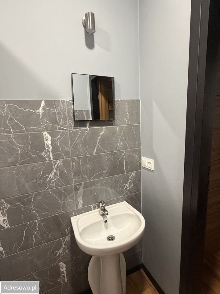 Hotel/pensjonat Warszawa Wawer, ul. Zgorzelecka. Zdjęcie 5