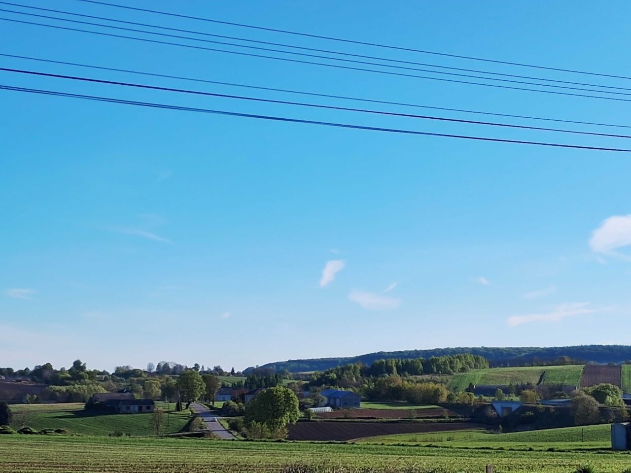 Działka budowlana Charsznica. Zdjęcie 6