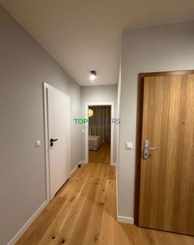 Mieszkanie 2-pokojowe Warszawa Wilanów, ul. Syta. Zdjęcie 11