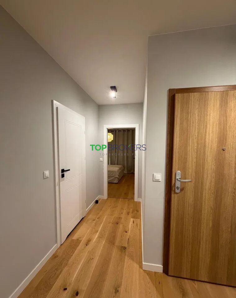 Mieszkanie 2-pokojowe Warszawa Wilanów, ul. Syta. Zdjęcie 11
