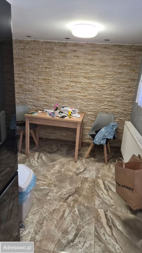 Mieszkanie 7-pokojowe Dzierżoniów, ul. Adama Asnyka. Zdjęcie 8
