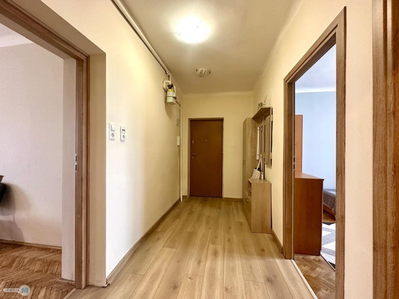 Mieszkanie 2-pokojowe Kielce Centrum, ul. Stefana Żeromskiego. Zdjęcie 3