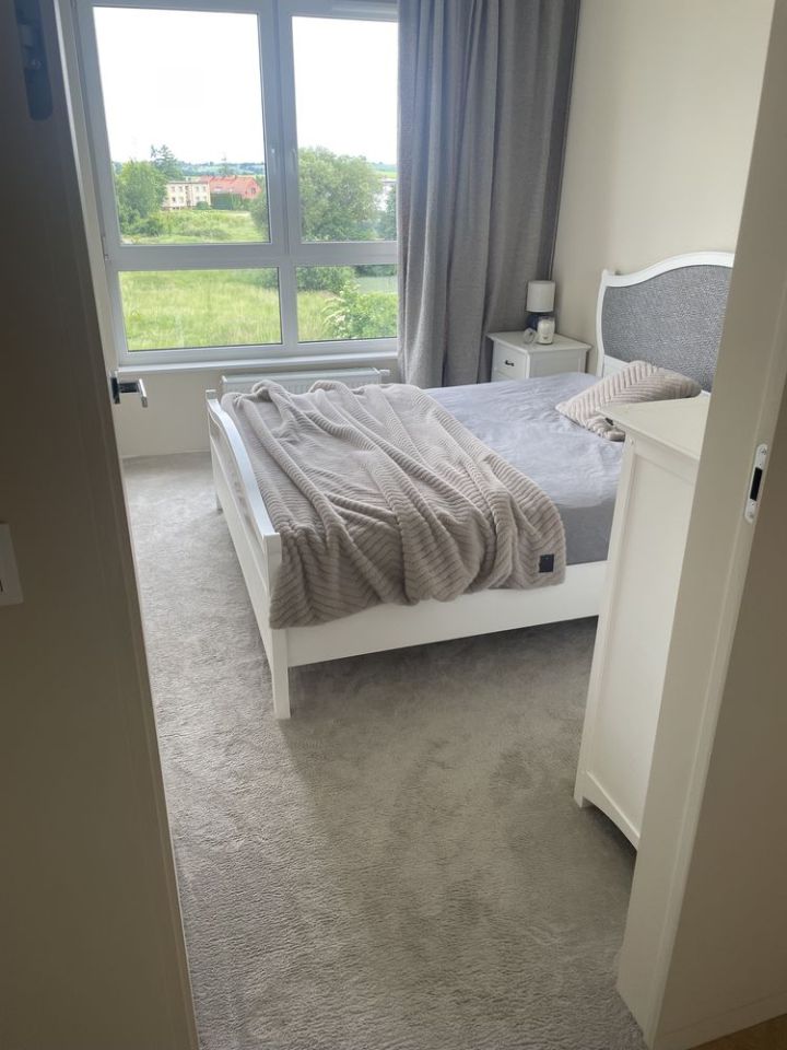 Mieszkanie 3-pokojowe Sierakowice, ul. Szczęśliwa. Zdjęcie 6