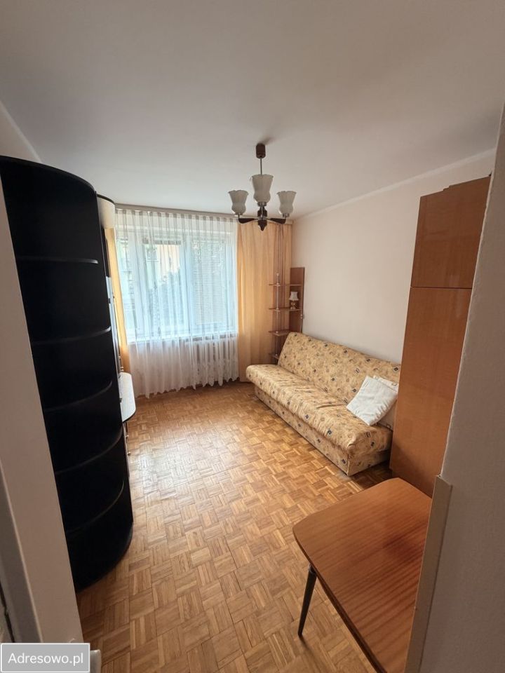 Mieszkanie 2-pokojowe Otwock Śródmieście, ul. Józefa Poniatowskiego. Zdjęcie 14