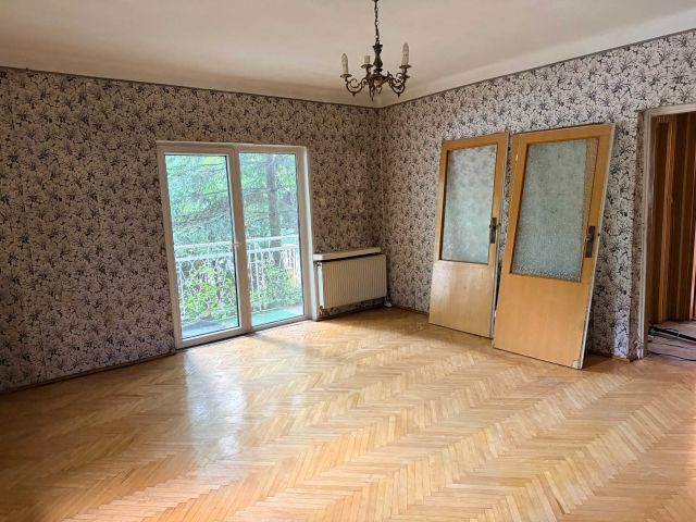 dom wolnostojący Ksawerów. Zdjęcie 1