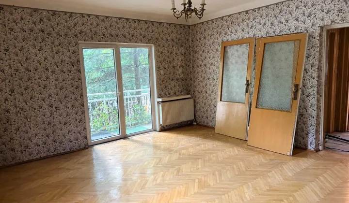 dom wolnostojący Ksawerów