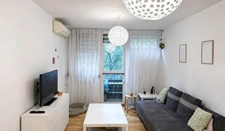 Mieszkanie 3-pokojowe Warszawa Śródmieście, ul. Grzybowska