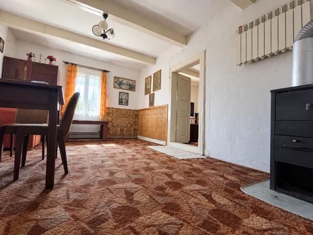 dom wolnostojący, 2 pokoje Tarnawa Dolna. Zdjęcie 9
