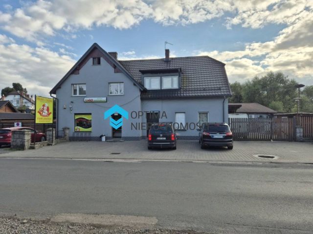 Lokal Mysłakowice. Zdjęcie 5