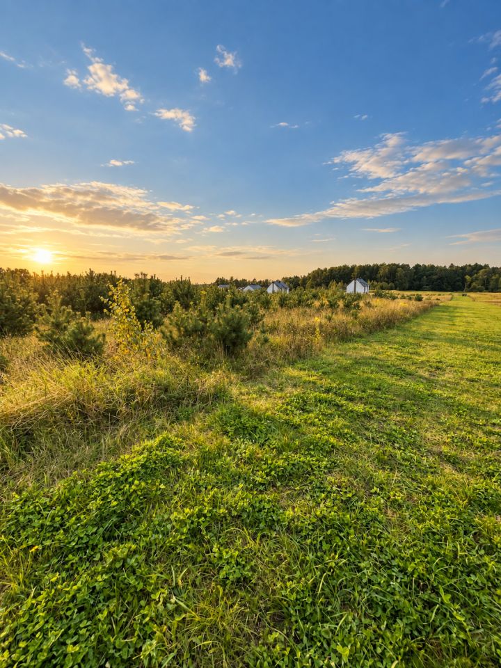 Działka budowlana Kościerzyna, ul. Radosna. Zdjęcie 4