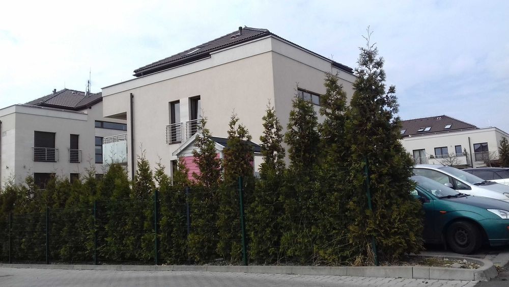 Mieszkanie 2-pokojowe Katowice Kostuchna, ul. Stefana Suberlaka