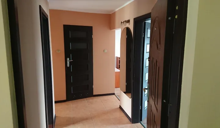 Mieszkanie 4-pokojowe Ostrów Wielkopolski, ul. Dembińskiego