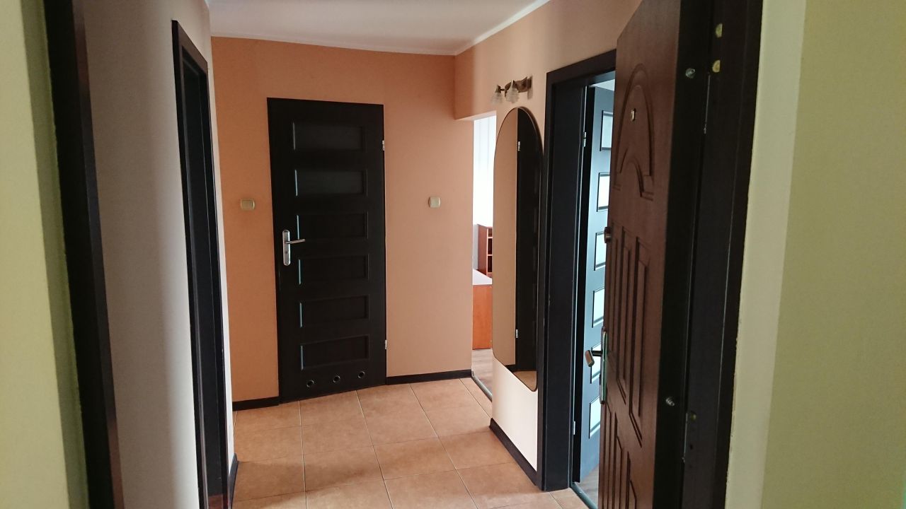 Mieszkanie 4-pokojowe Ostrów Wielkopolski, ul. Dembińskiego