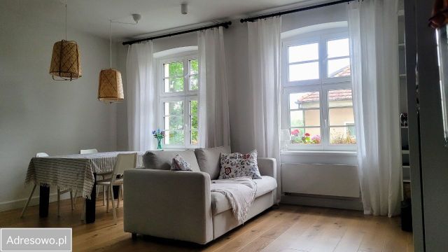 Mieszkanie 3-pokojowe Sopot Sopot Górny, ul. Armii Krajowej. Zdjęcie 1