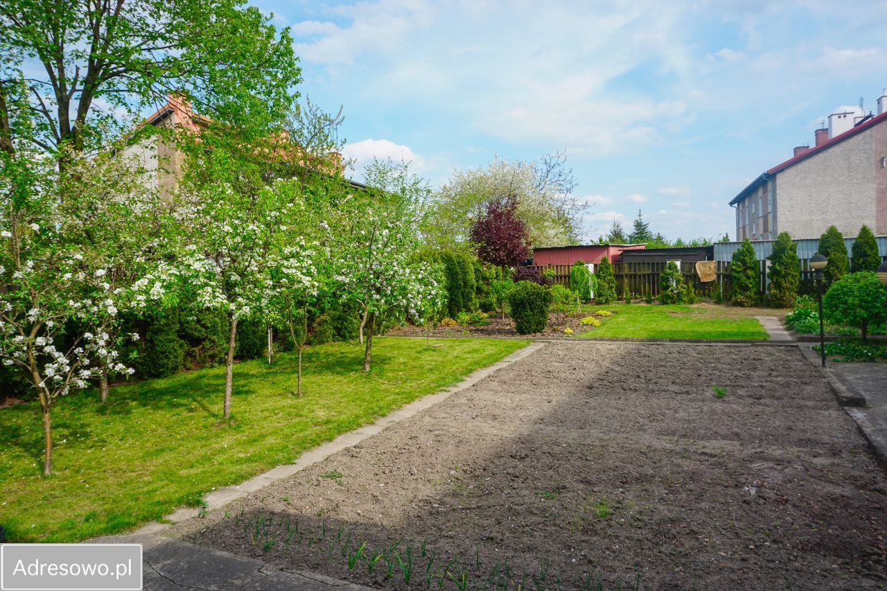 dom wolnostojący, 7 pokoi Olsztynek, ul. Wilcza. Zdjęcie 6