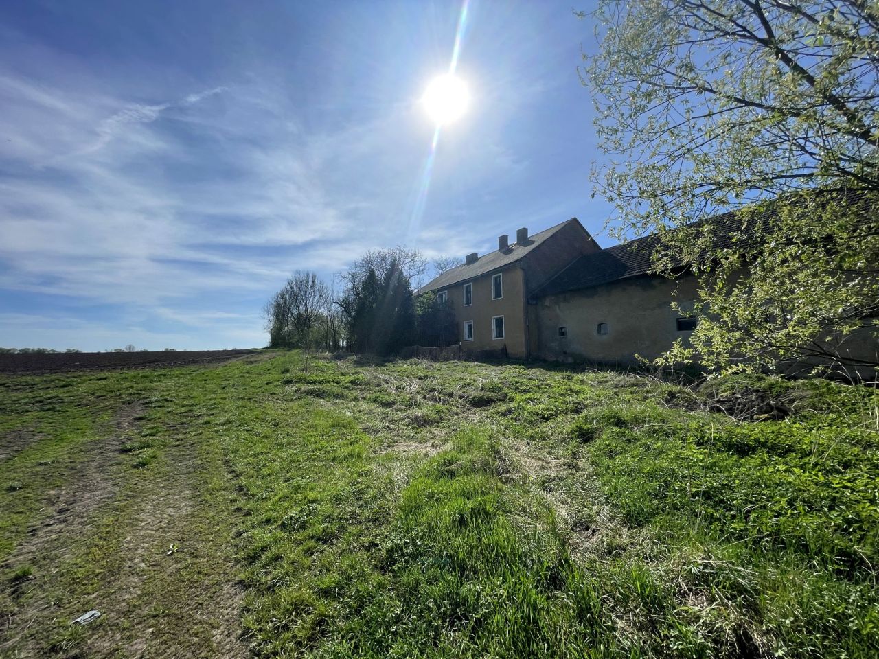 dom wolnostojący, 6 pokoi Niekazanice. Zdjęcie 3