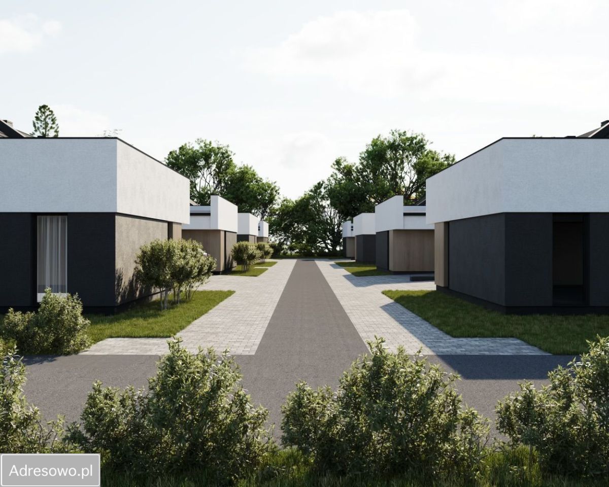 bliźniak, 5 pokoi Gostyń. Zdjęcie 8