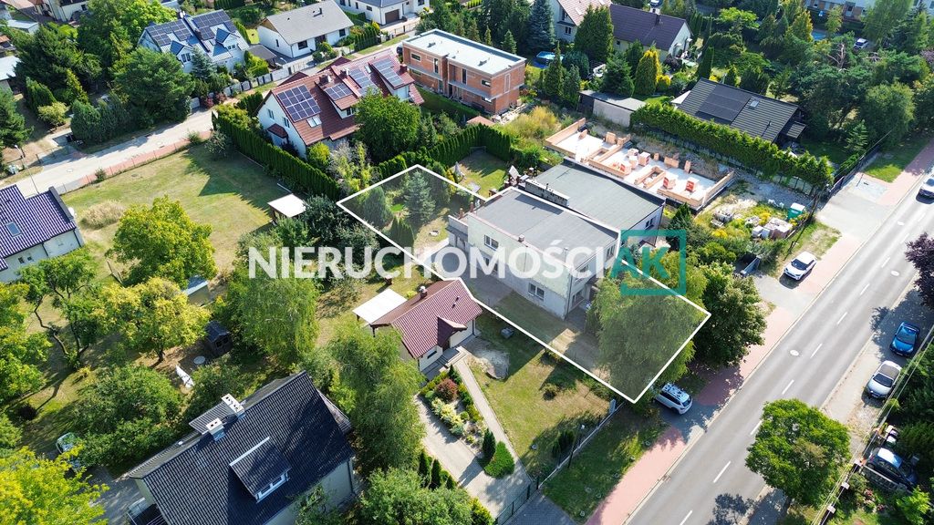 bliźniak, 4 pokoje Suchy Las, ul. Powstańców Wielkopolskich. Zdjęcie 19