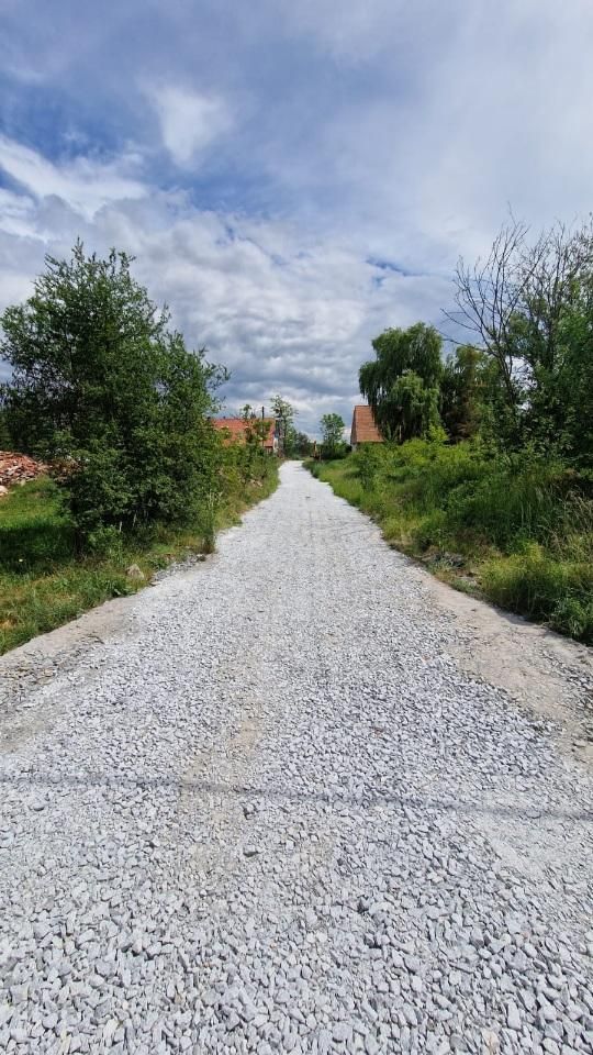 Działka budowlana Miękinia Klęka. Zdjęcie 5