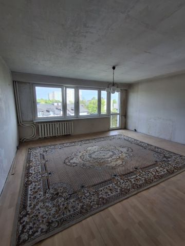 Mieszkanie 3-pokojowe Olsztyn Podgrodzie, ul. ks. Wacława Osińskiego. Zdjęcie 1