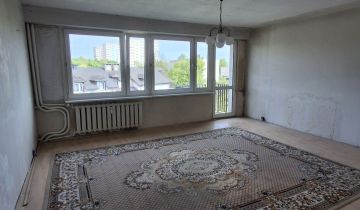 Mieszkanie 3-pokojowe Olsztyn Podgrodzie, ul. ks. Wacława Osińskiego