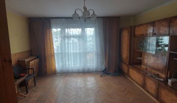 Mieszkanie 1-pokojowe Łódź Polesie