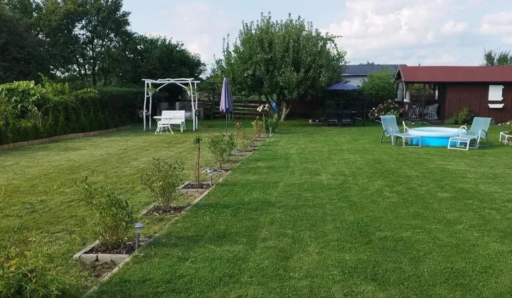 Działka rod Szlichtyngowa, Jednosci robotniczej