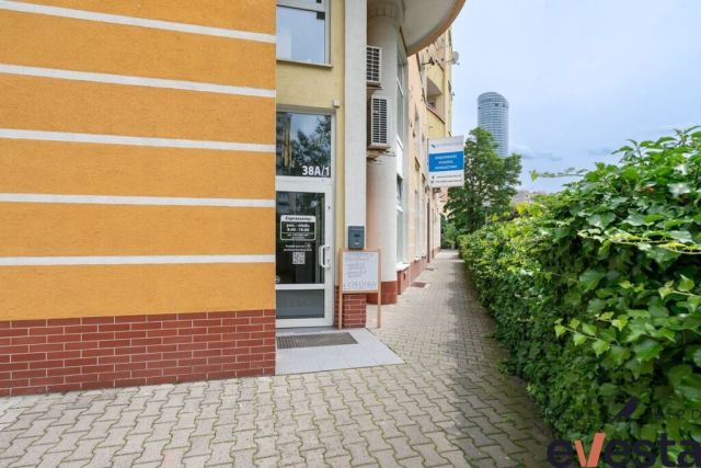 Lokal Wrocław Śródmieście, ul. Szczęśliwa. Zdjęcie 12