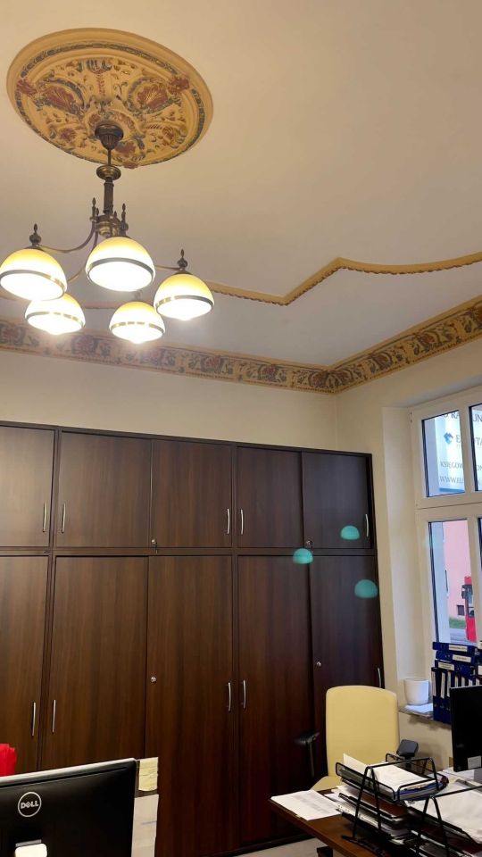 kamienica Zielona Góra Centrum, ul. Stanisława Wyspiańskiego. Zdjęcie 4