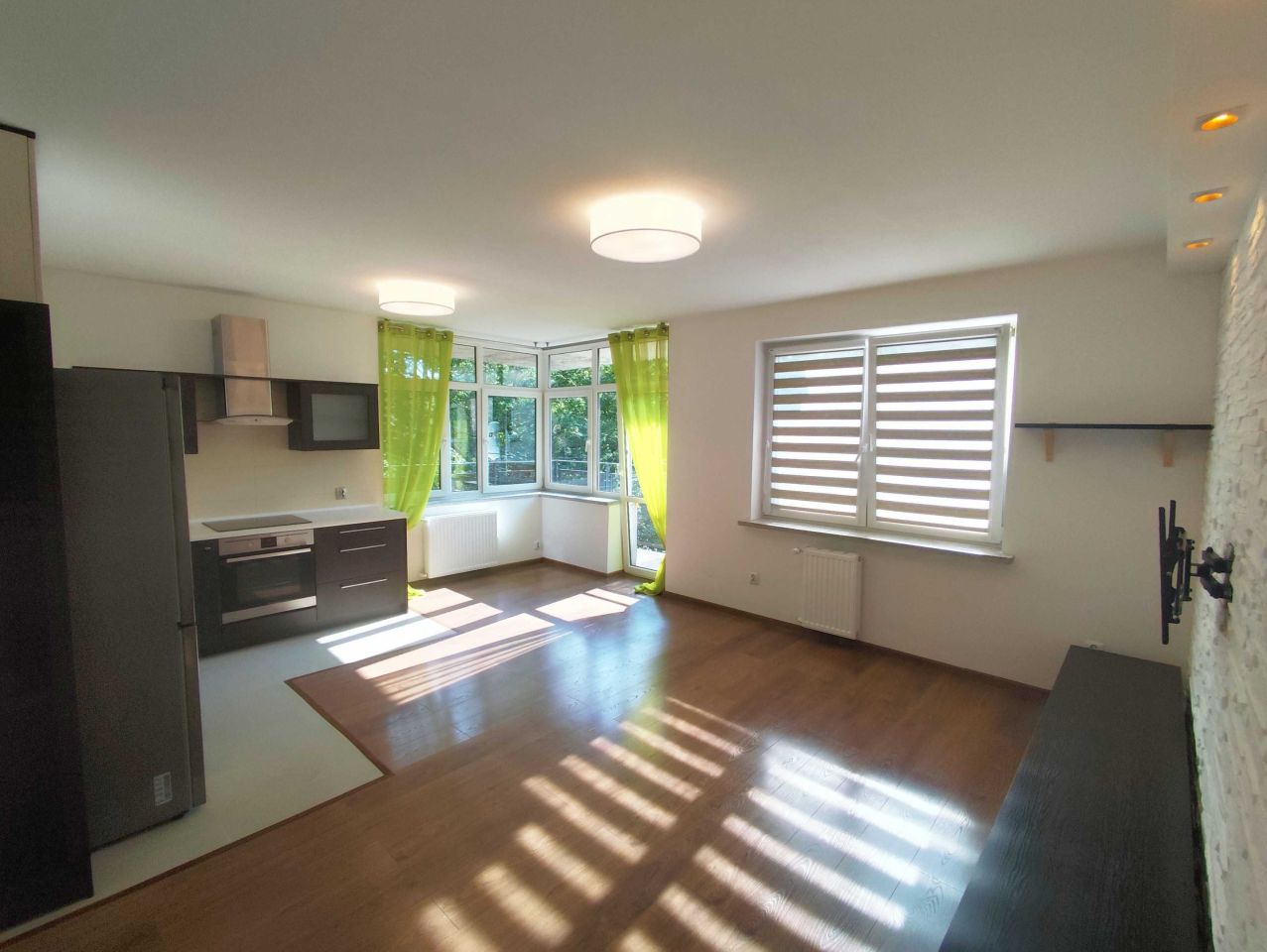 Mieszkanie 3-pokojowe Elbląg Centrum, ul. Michała Bałuckiego