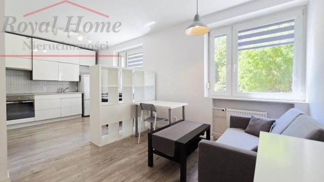 Mieszkanie 1-pokojowe Wrocław Śródmieście, ul. Henryka Sienkiewicza. Zdjęcie 3