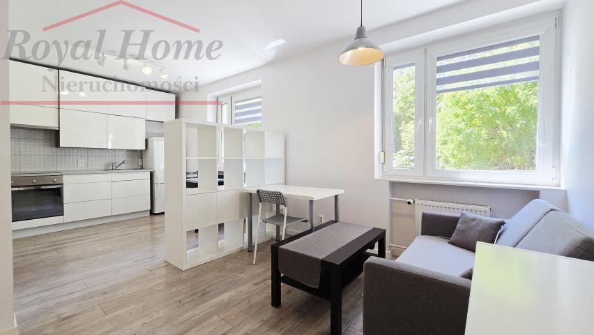 Mieszkanie 1-pokojowe Wrocław Śródmieście, ul. Henryka Sienkiewicza. Zdjęcie 3