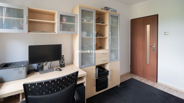 Mieszkanie 2-pokojowe Kraków Bieżanów, ul. ks. Piotra Ściegiennego. Zdjęcie 11