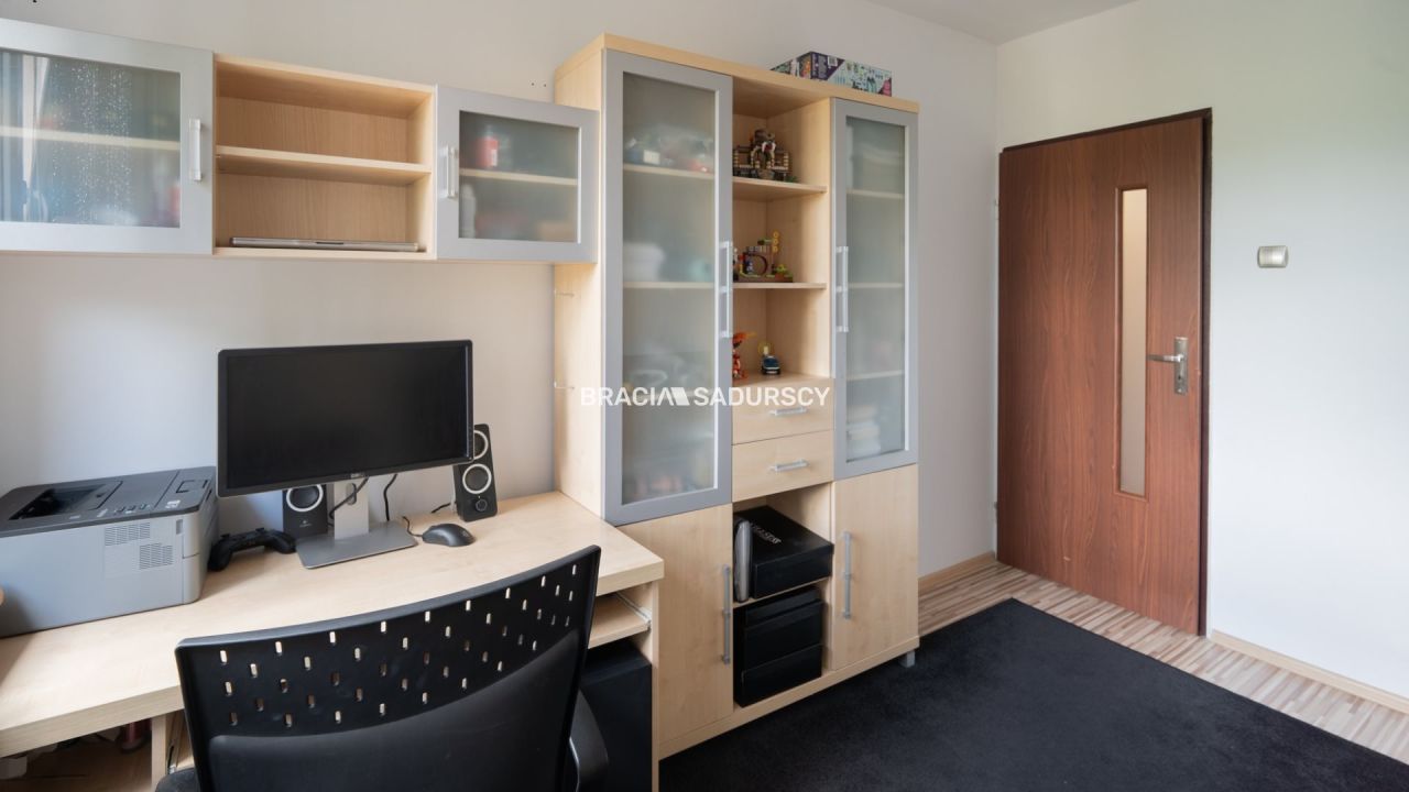 Mieszkanie 2-pokojowe Kraków Bieżanów, ul. ks. Piotra Ściegiennego. Zdjęcie 11