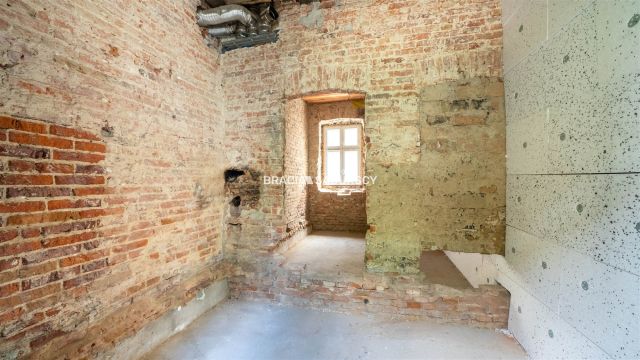 Mieszkanie 2-pokojowe Kraków Stare Miasto, ul. Kątowa. Zdjęcie 7