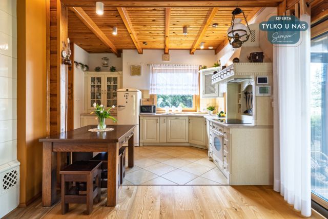 dom wolnostojący, 3 pokoje Konopnica. Zdjęcie 6