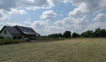 Działka budowlana Kicko