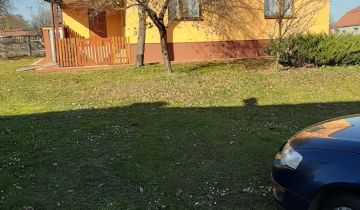 dom wolnostojący, 2 pokoje Kobło