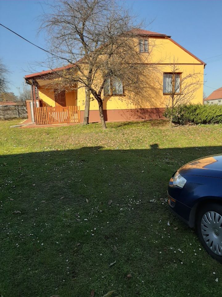 dom wolnostojący, 2 pokoje Kobło. Zdjęcie 2