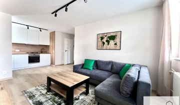 Mieszkanie 2-pokojowe Kraków Dąbie, al. Pokoju